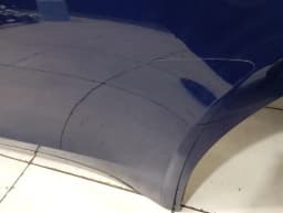 PORSCHE Porsche Panamera 976 G3 2024-2026 left rear door 971833021by door rear left — thumbnail 10