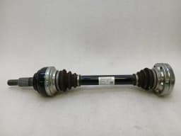 PORSCHE Porsche 911 992 Left Rear Drive Shaft 992501201G Turbo, L=R Drive Shaft Rear — thumbnail 1