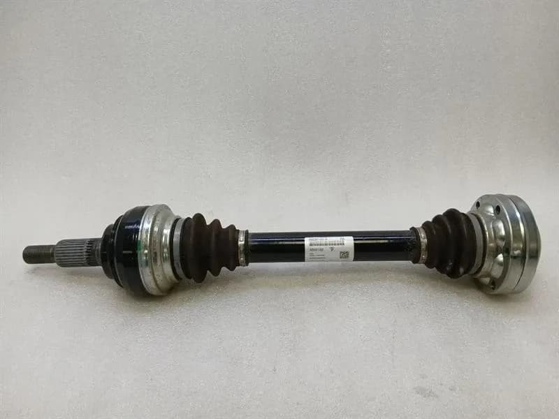 Porsche 911 992 Left Rear Drive Shaft 992501201G Turbo, L=R Drive Shaft Rear