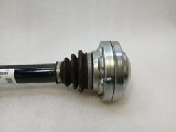 PORSCHE Porsche 911 992 Left Rear Drive Shaft 992501201G Turbo, L=R Drive Shaft Rear — thumbnail 3