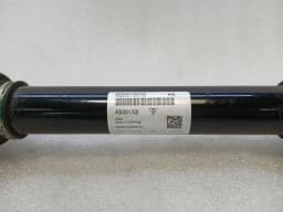 PORSCHE Porsche 911 992 Left Rear Drive Shaft 992501201G Turbo, L=R Drive Shaft Rear — thumbnail 4