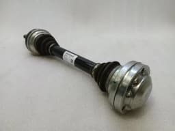 PORSCHE Porsche 911 992 Left Rear Drive Shaft 992501201G Turbo, L=R Drive Shaft Rear — thumbnail 6