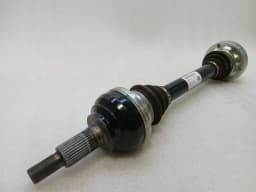 PORSCHE Porsche 911 992 Left Rear Drive Shaft 992501201G Turbo, L=R Drive Shaft Rear — thumbnail 5
