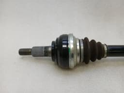 PORSCHE Porsche 911 992 Left Rear Drive Shaft 992501201G Turbo, L=R Drive Shaft Rear — thumbnail 8