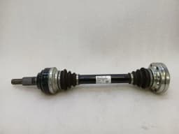PORSCHE Porsche 911 992 Left Rear Drive Shaft 992501203F L=R 3.0 L Drive Shaft Rear — thumbnail 7