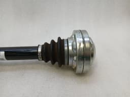 PORSCHE Porsche 911 992 Left Rear Drive Shaft 992501201G Turbo, L=R Drive Shaft Rear — thumbnail 3