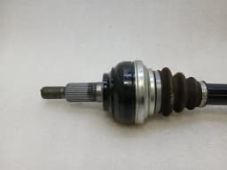 PORSCHE Porsche 911 992 Left Rear Drive Shaft 992501201G Turbo, L=R Drive Shaft Rear — thumbnail 2