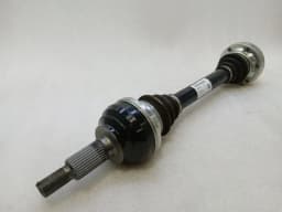 PORSCHE Porsche 911 992 Left Rear Drive Shaft 992501201G Turbo, L=R Drive Shaft Rear — thumbnail 5