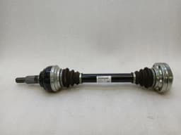 PORSCHE Porsche 911 992 Left Rear Drive Shaft 992501201G Turbo, L=R Drive Shaft Rear — thumbnail 1