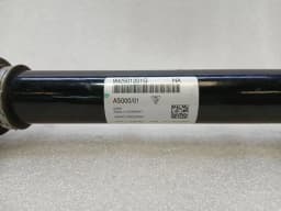 PORSCHE Porsche 911 992 Left Rear Drive Shaft 992501201G Turbo, L=R Drive Shaft Rear — thumbnail 4