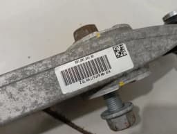 PORSCHE Porsche Boxster Spyder 718 Left Rear Hub 982505435D Wheel Bearing Housing Left GT4 — thumbnail 7