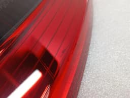 PORSCHE Porsche 911 991 Left Rear Light 99163116703 Tail Light Left MK2 2017-2019 RHD — thumbnail 8