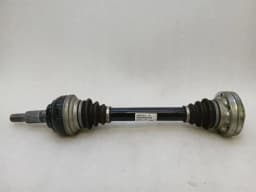 PORSCHE Porsche 911 992 Left Rear Drive Shaft 992501201G Turbo, L=R Drive Shaft Rear — thumbnail 1