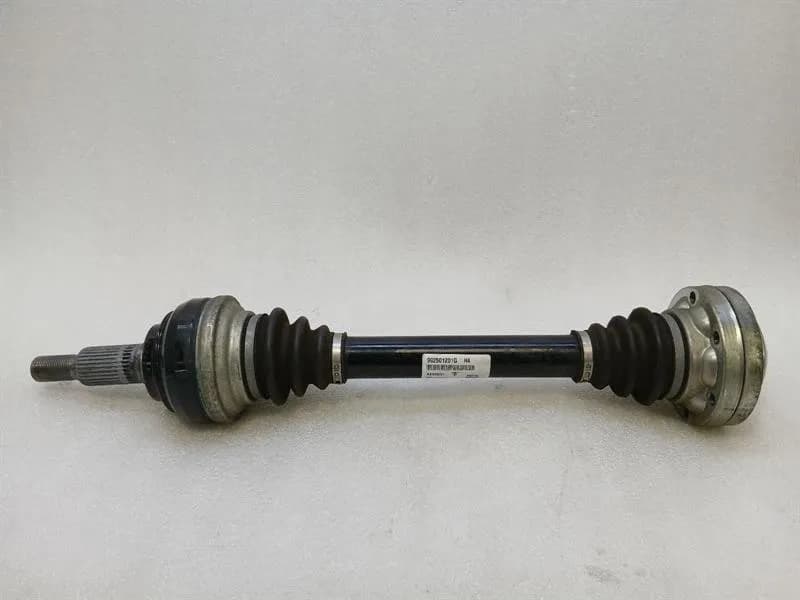 Porsche 911 992 Left Rear Drive Shaft 992501201G Turbo, L=R Drive Shaft Rear