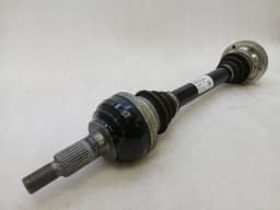PORSCHE Porsche 911 992 Left Rear Drive Shaft 992501201G Turbo, L=R Drive Shaft Rear — thumbnail 5