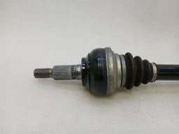 PORSCHE Porsche 911 992 Left Rear Drive Shaft 992501201G Turbo, L=R Drive Shaft Rear — thumbnail 8