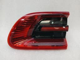 PORSCHE Porsche Macan 95B left rear light 95b945094F tail light rear left — thumbnail 8