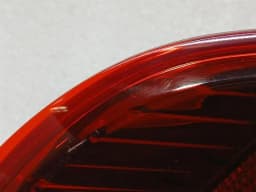 PORSCHE Porsche Macan 95B left rear light 95b945094F tail light rear left — thumbnail 7