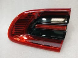 PORSCHE Porsche Macan 95B left rear light 95b945094F tail light rear left — thumbnail 10