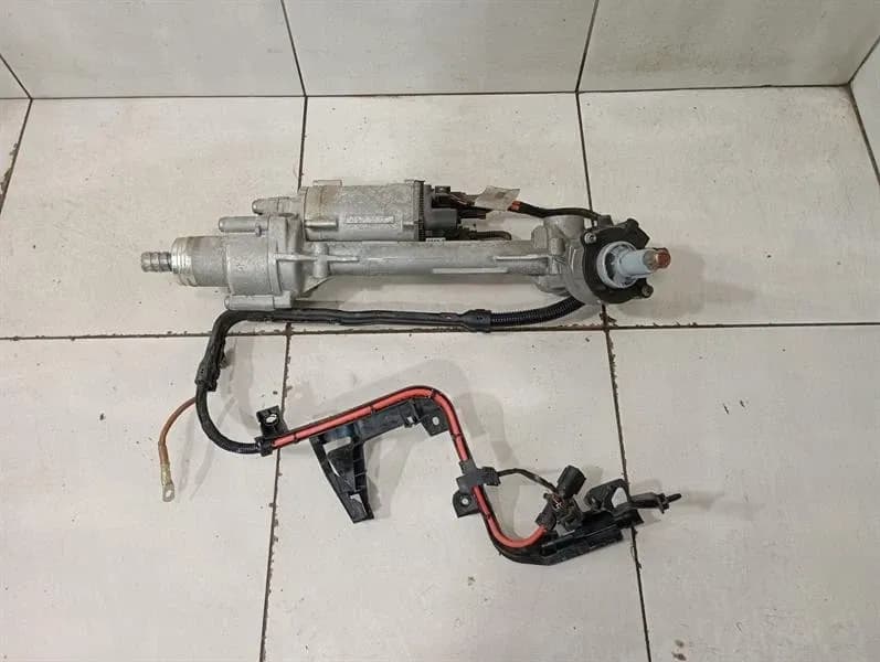 PORSCHE Porsche Boxster Spyder 718 Power Steering Rack 99134700637 RHD RIGHT HAND DRIVE