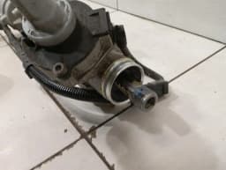 PORSCHE Porsche Boxster Spyder 718 Power Steering Rack 99134700637 RHD RIGHT HAND DRIVE — thumbnail 4