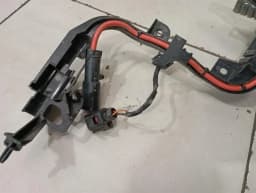 PORSCHE Porsche Boxster Spyder 718 Power Steering Rack 99134700637 RHD RIGHT HAND DRIVE — thumbnail 7