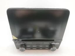 PORSCHE Porsche Boxster Spyder 718 Navigation Monitor 9p1035035r Display Screen — thumbnail 2