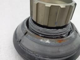PORSCHE Porsche Cayman 718 GT4RS 992601279 Centre Wheel Lock Centre Lock — thumbnail 6