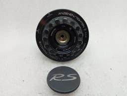 PORSCHE Porsche Cayman 718 GT4RS 992601279 Centre Wheel Lock Centre Lock — thumbnail 1