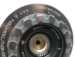 PORSCHE Porsche Cayman 718 GT4RS 992601279 Centre Wheel Lock Centre Lock — thumbnail 7