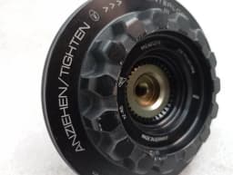 PORSCHE Porsche Cayman 718 GT4RS 992601279 Centre Wheel Lock Centre Lock — thumbnail 8