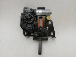PORSCHE Porsche Boxster Spyder 9P1871565 Lock Latch Top Soft Top Lock — thumbnail 9