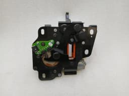 PORSCHE Porsche Boxster Spyder 9P1871565 Lock Latch Top Soft Top Lock — thumbnail 10