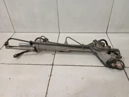 PORSCHE Porsche 911 997 Power Steering Rack 99734701204 RHD RIGHT HAND DRIVE — thumbnail 2