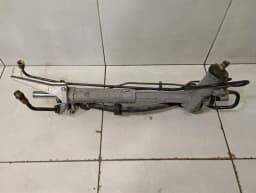 PORSCHE Porsche 911 997 Power Steering Rack 99734701204 RHD RIGHT HAND DRIVE — thumbnail 4