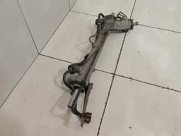 PORSCHE Porsche 911 997 Power Steering Rack 99734701204 RHD RIGHT HAND DRIVE — thumbnail 3