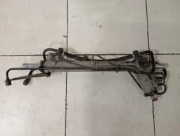 PORSCHE Porsche 911 997 Power Steering Rack 99734701204 RHD RIGHT HAND DRIVE — thumbnail 7