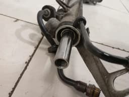 PORSCHE Porsche 911 997 Power Steering Rack 99734701204 RHD RIGHT HAND DRIVE — thumbnail 8