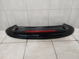 PORSCHE OEM PORSCHE 992 COUPE MK1 TURBO Rear Lid Spoiler Set DRIVE 992827878M 992827234E — thumbnail 6