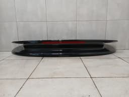 PORSCHE OEM PORSCHE 992 COUPE MK1 TURBO Rear Lid Spoiler Set DRIVE 992827878M 992827234E — thumbnail 5