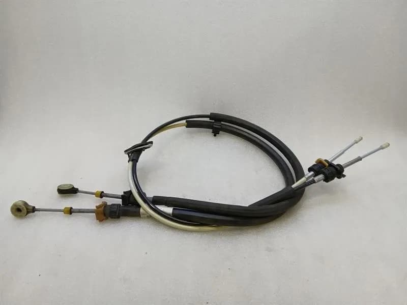 PORSCHE Porsche GT4 Spyder 718 short shift cable 982711007C line shift actuation