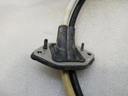 PORSCHE Porsche GT4 Spyder 718 short shift cable 982711007C line shift actuation — thumbnail 6
