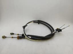 PORSCHE Porsche GT4 Spyder 718 short shift cable 982711007C line shift actuation — thumbnail 8