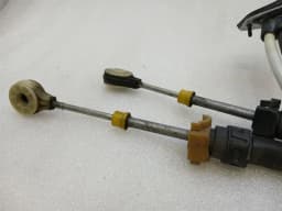 PORSCHE Porsche GT4 Spyder 718 short shift cable 982711007C line shift actuation — thumbnail 9