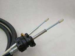 PORSCHE Porsche GT4 Spyder 718 short shift cable 982711007C line shift actuation — thumbnail 10