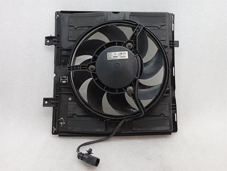 PORSCHE Porsche 911 997 Radiator Fan 99762403603 RH Fan Electric Fan