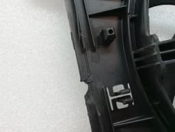 PORSCHE Porsche 911 997 Radiator Fan 99762403603 RH Fan Electric Fan — thumbnail 7