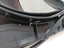 PORSCHE Porsche 911 997 Radiator Fan 99762403603 RH Fan Electric Fan — thumbnail 10