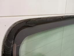 PORSCHE Porsche 911 997 Rear Screen 99754511100 Rear Window — thumbnail 9