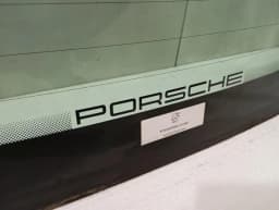 PORSCHE Porsche 911 997 Rear Screen 99754511100 Rear Window — thumbnail 3